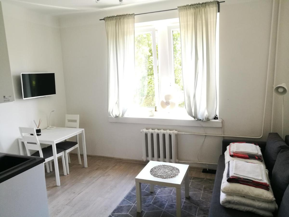 Town Appartamento Vilnius