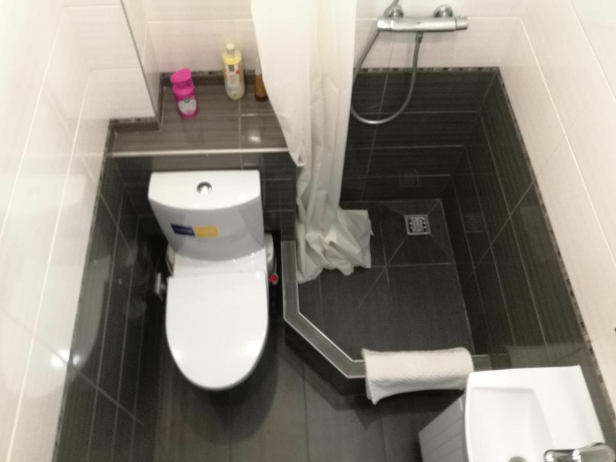 Appartamento Town Vilnius